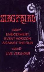 Siegfried (JAP) : Siegfried